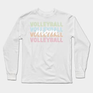 VOLLEY Long Sleeve T-Shirt